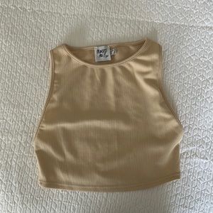 Princess Polly crop top